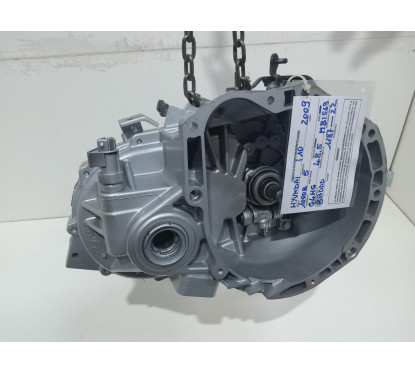 Cambio Manuale Completo HYUNDAI i10 1° Serie