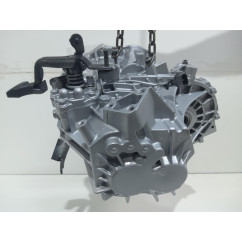 Cambio Manuale Completo HYUNDAI i10 1° Serie - 1267526 - 1267526