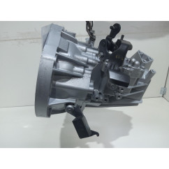 Cambio Manuale Completo HYUNDAI i10 1° Serie - 1267526 - 1267526