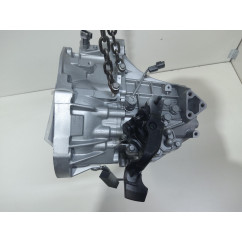 Cambio Manuale Completo HYUNDAI i10 1° Serie - 1267526 - 1267526