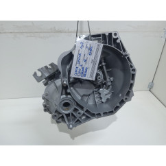 Cambio Manuale Completo LANCIA Ypsilon 1° Serie