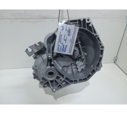 Cambio Manuale Completo LANCIA Ypsilon 1° Serie