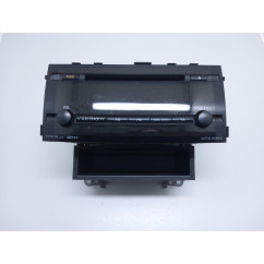 Autoradio TOYOTA Prius 2° Serie