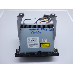Autoradio TOYOTA Prius 2° Serie - 1332813 - 1332813