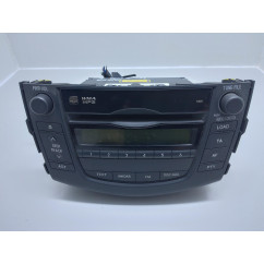 Autoradio TOYOTA Rav4 5° Serie - 1332824 - 1332824
