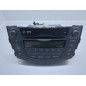 Autoradio TOYOTA Rav4 5° Serie