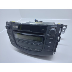 Autoradio TOYOTA Rav4 5° Serie - 1332824 - 1332824