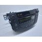 Autoradio TOYOTA Rav4 5° Serie