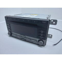 Autoradio SUBARU Forester 3° Serie - 1332839 - 1332839