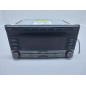 Autoradio SUBARU Forester 3° Serie