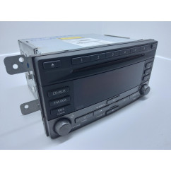 Autoradio SUBARU Forester 3° Serie - 1332839 - 1332839