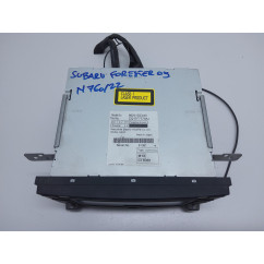 Autoradio SUBARU Forester 3° Serie - 1332839 - 1332839