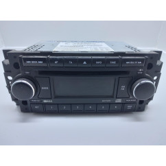 Autoradio JEEP Patriot 1° Serie - 1332846 - 1332846