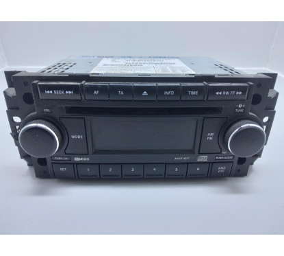 Autoradio JEEP Patriot 1° Serie - 1332846 - 1332846