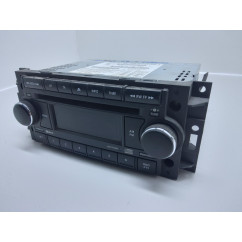 Autoradio JEEP Patriot 1° Serie - 1332846 - 1332846
