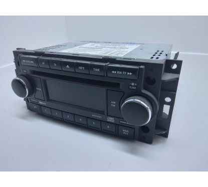 Autoradio JEEP Patriot 1° Serie