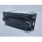Autoradio JEEP Patriot 1° Serie