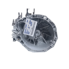 Cambio Manuale Completo RENAULT Scenic Serie dal 03 al 09