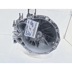 Cambio Manuale Completo RENAULT Scenic Serie dal 03 al 09 - 1332848 - 1332848