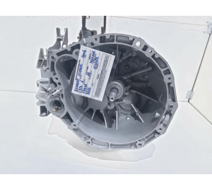 Cambio Manuale Completo RENAULT Scenic Serie dal 03 al 09