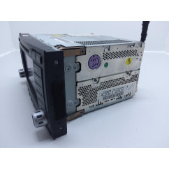 Navigatore VOLKSWAGEN Touareg 1° Serie - 1332851 - 1332851