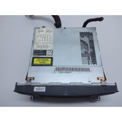 Navigatore VOLKSWAGEN Touareg 1° Serie - 1332851 - 1332851