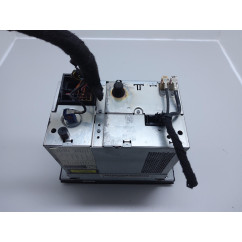 Navigatore VOLKSWAGEN Touareg 1° Serie - 1332851 - 1332851