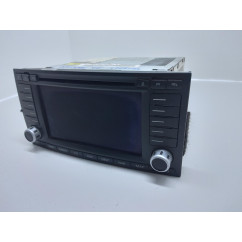 Navigatore VOLKSWAGEN Touareg 1° Serie - 1332895 - 1332895