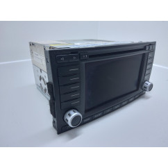 Navigatore VOLKSWAGEN Touareg 1° Serie - 1332895 - 1332895