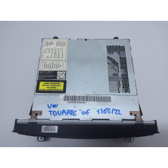 Navigatore VOLKSWAGEN Touareg 1° Serie - 1332895 - 1332895