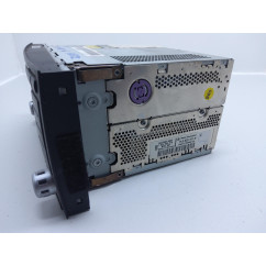 Navigatore VOLKSWAGEN Touareg 1° Serie - 1332895 - 1332895