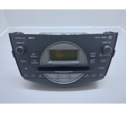 Autoradio TOYOTA Rav4 4° Serie - 1332899 - 1332899