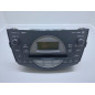 Autoradio TOYOTA Rav4 4° Serie