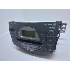 Autoradio TOYOTA Rav4 4° Serie - 1332899 - 1332899