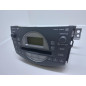 Autoradio TOYOTA Rav4 4° Serie