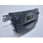 Autoradio TOYOTA Rav4 4° Serie