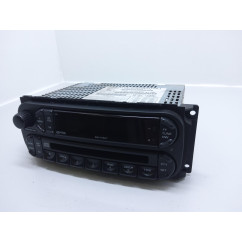 Autoradio CHRYSLER PT Cruiser Berlina - 1332920 - 1332920