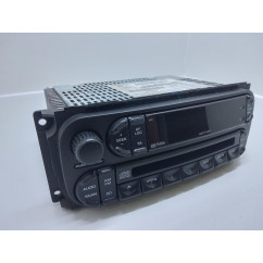 Autoradio CHRYSLER PT Cruiser Berlina - 1332920 - 1332920