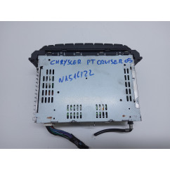 Autoradio CHRYSLER PT Cruiser Berlina - 1332920 - 1332920