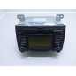 Autoradio HYUNDAI i30 Serie dal 07 al 11