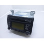 Autoradio HYUNDAI i30 Serie dal 07 al 11
