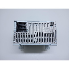 Autoradio HYUNDAI i30 Serie dal 07 al 11 - 1332924 - 1332924