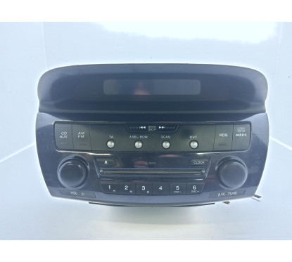 Autoradio HONDA FR-V 1° Serie - 1333049 - 1333049