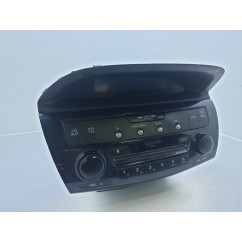 Autoradio HONDA FR-V 1° Serie - 1333049 - 1333049