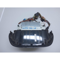 Autoradio HONDA FR-V 1° Serie - 1333049 - 1333049