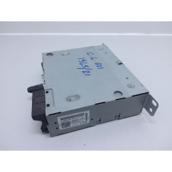 Lettore CD CITROEN C4 1° Serie