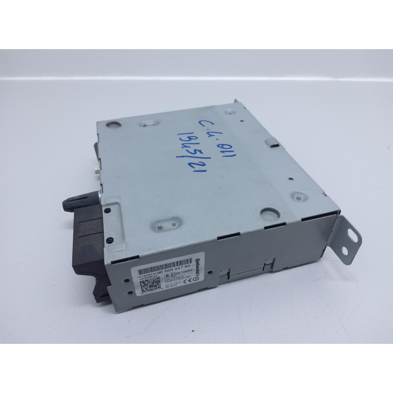 Lettore CD CITROEN C4 1° Serie