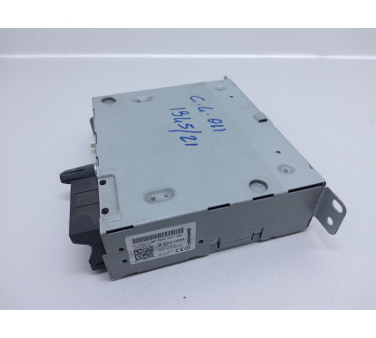 Lettore CD CITROEN C4 1° Serie - 1333126 - 1333126