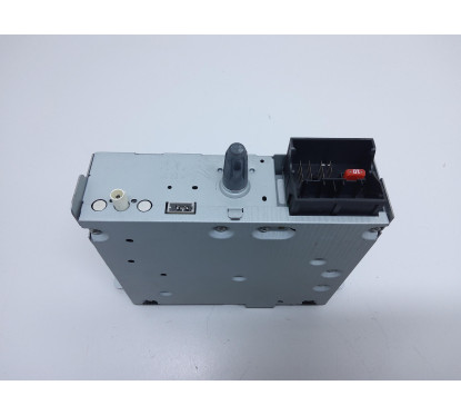 Lettore CD CITROEN C4 1° Serie