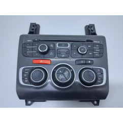Lettore CD CITROEN C4 1° Serie - 1333126 - 1333126